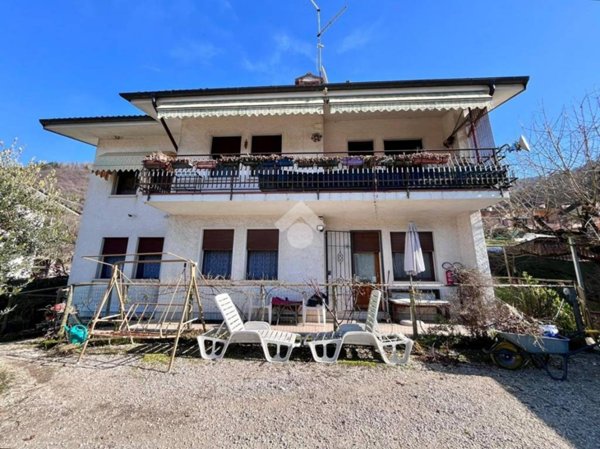 casa indipendente in vendita a Segusino