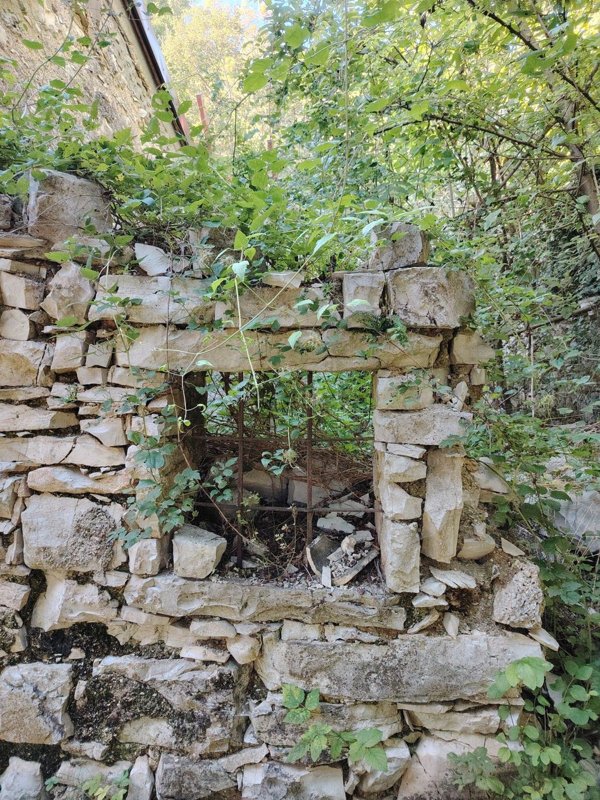 appartamento in vendita a Segusino in zona Milies