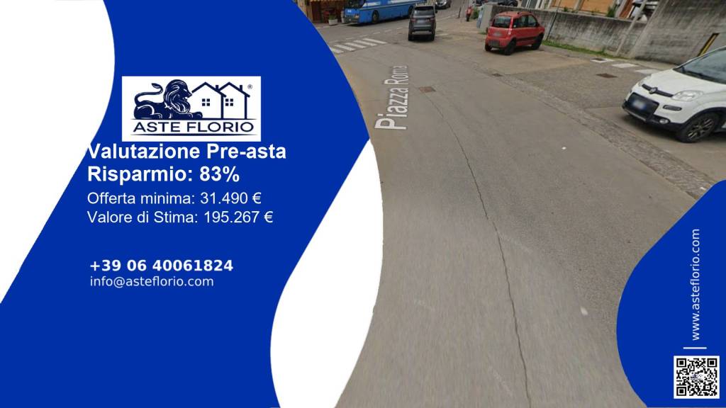 appartamento in vendita a Segusino