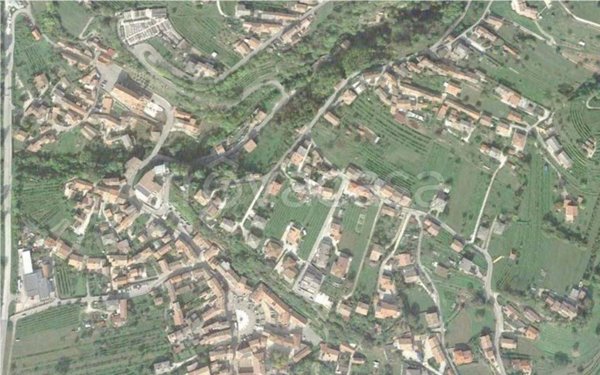 appartamento in vendita a Segusino