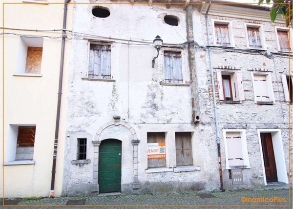 appartamento in vendita a Segusino