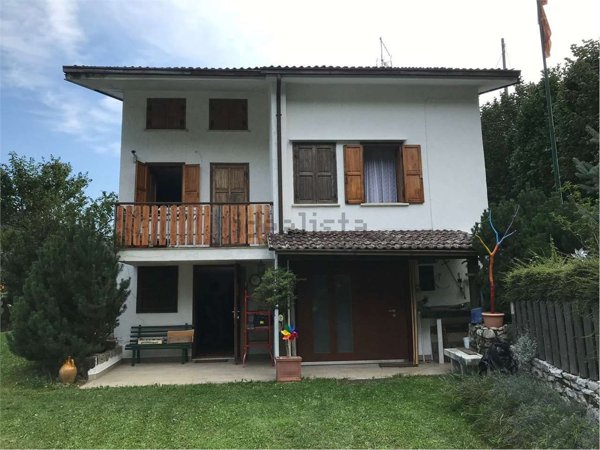 casa indipendente in vendita a Segusino