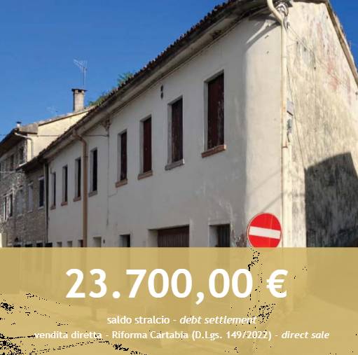 casa indipendente in vendita a Segusino