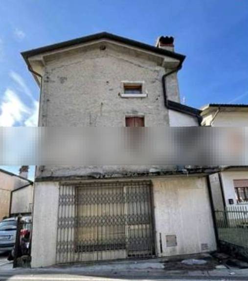 casa indipendente in vendita a Segusino in zona Canton