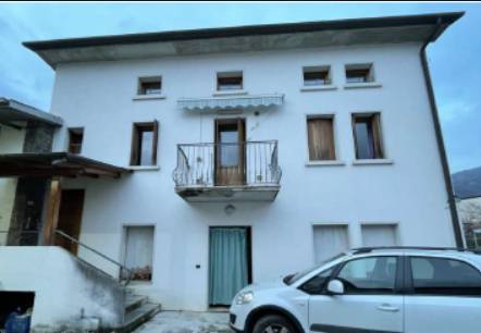 casa indipendente in vendita a Segusino in zona Canton