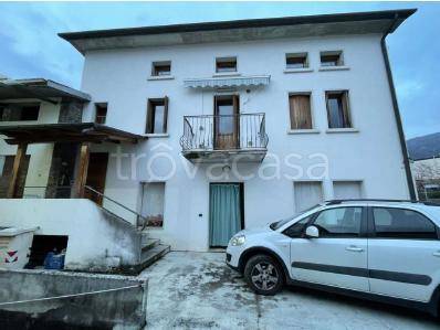 appartamento in vendita a Segusino in zona Canton
