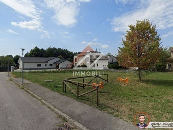 villetta a schiera in vendita a Sernaglia della Battaglia in zona Falzè di Piave