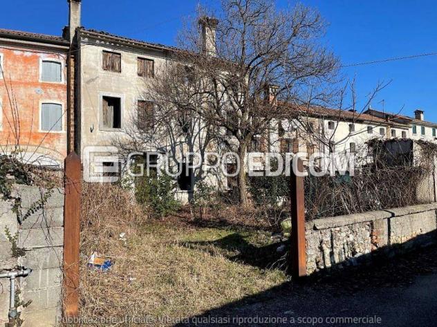 appartamento in vendita a Sernaglia della Battaglia in zona Fontigo