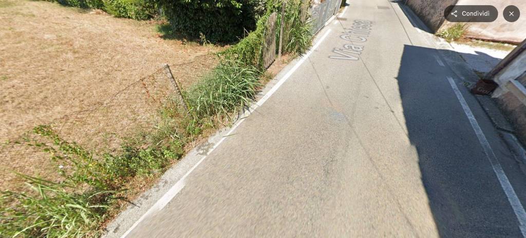 appartamento in vendita a Sernaglia della Battaglia in zona Fontigo