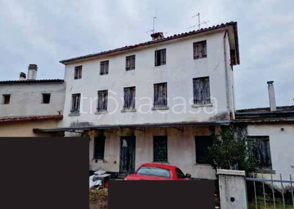 appartamento in vendita a Sernaglia della Battaglia