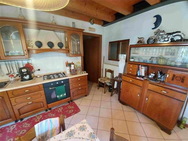 appartamento in vendita a Sernaglia della Battaglia