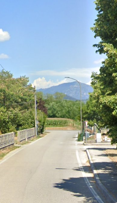 casa indipendente in vendita a Sernaglia della Battaglia in zona Fontigo
