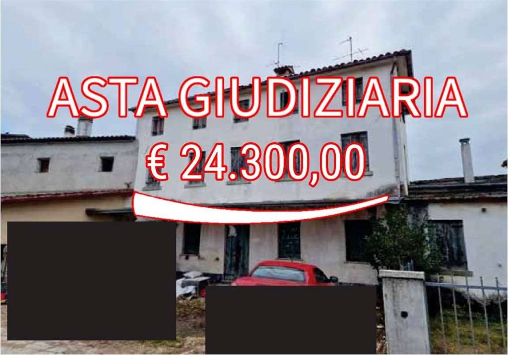 appartamento in vendita a Sernaglia della Battaglia