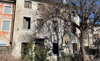 casa semindipendente in vendita a Sernaglia della Battaglia in zona Fontigo