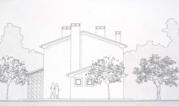 casa indipendente in vendita a Sernaglia della Battaglia