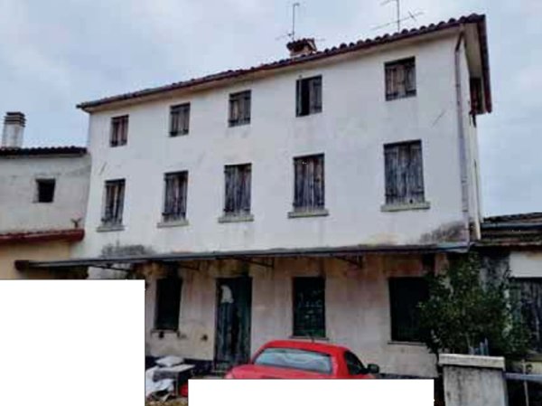 casa indipendente in vendita a Sernaglia della Battaglia