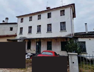 casa indipendente in vendita a Sernaglia della Battaglia