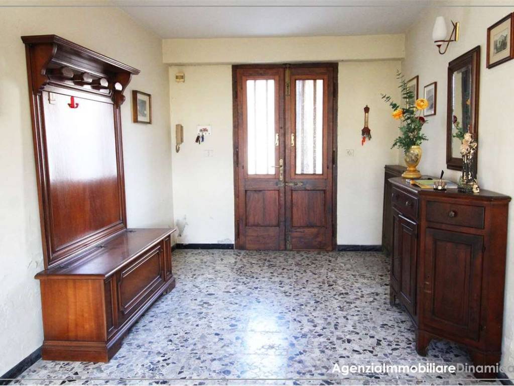 appartamento in vendita a Sernaglia della Battaglia in zona Falzè di Piave