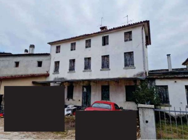 casa indipendente in vendita a Sernaglia della Battaglia