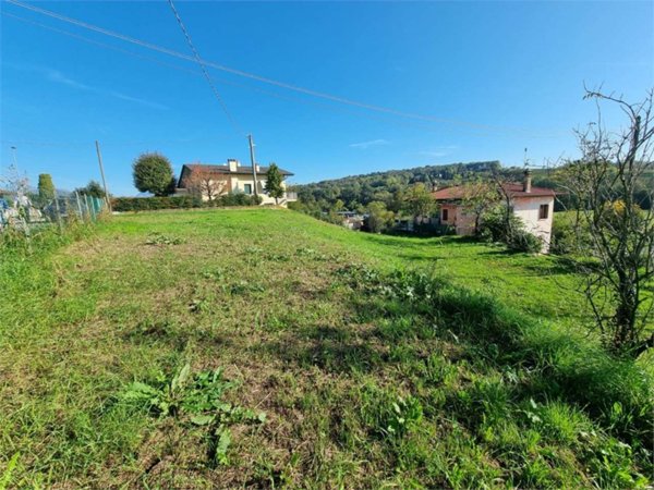 terreno edificabile a Sernaglia della Battaglia in zona Falzè di Piave