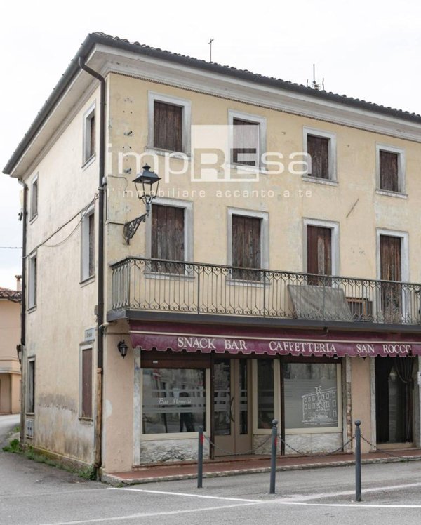 casa indipendente in vendita a Sernaglia della Battaglia