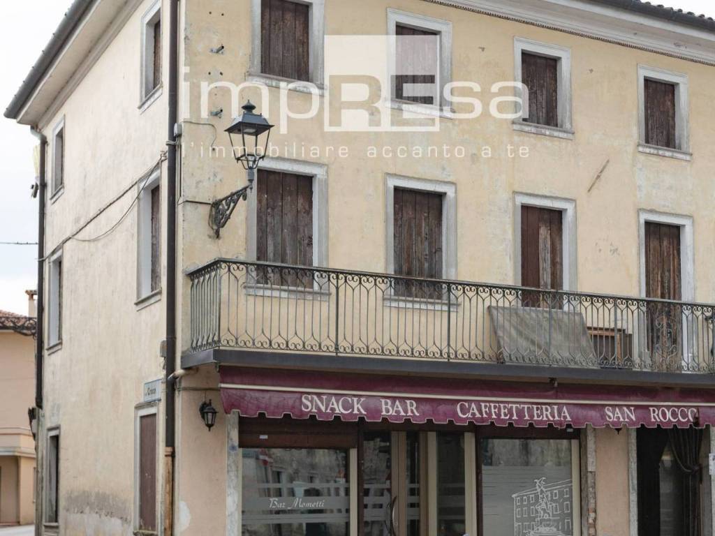 casa indipendente in vendita a Sernaglia della Battaglia