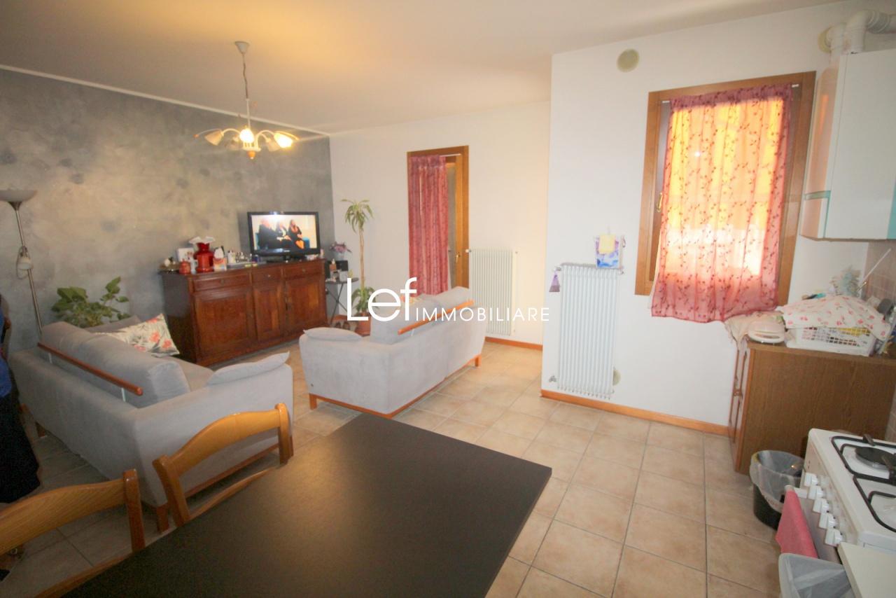 appartamento in vendita a Sernaglia della Battaglia