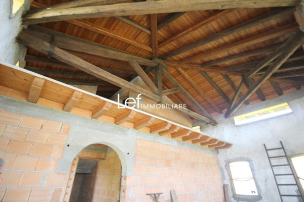casa indipendente in vendita a Sernaglia della Battaglia in zona Falzè di Piave