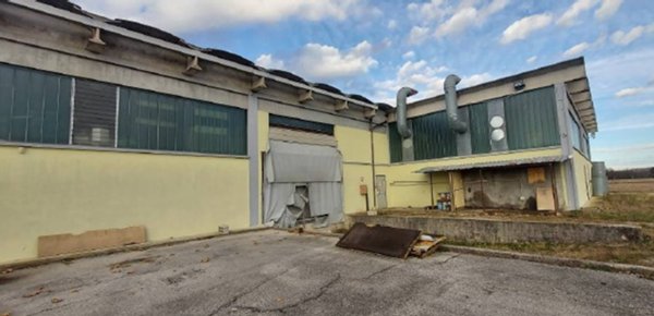 terreno edificabile in vendita a Sernaglia della Battaglia in zona Fontigo