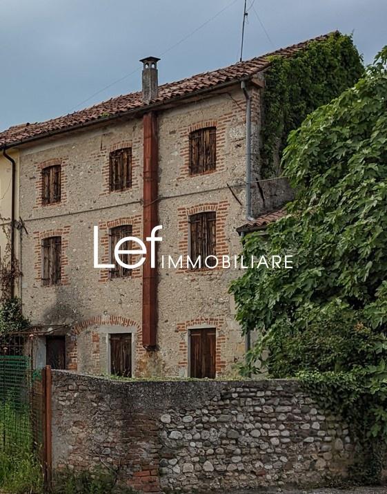 casa indipendente in vendita a Sernaglia della Battaglia