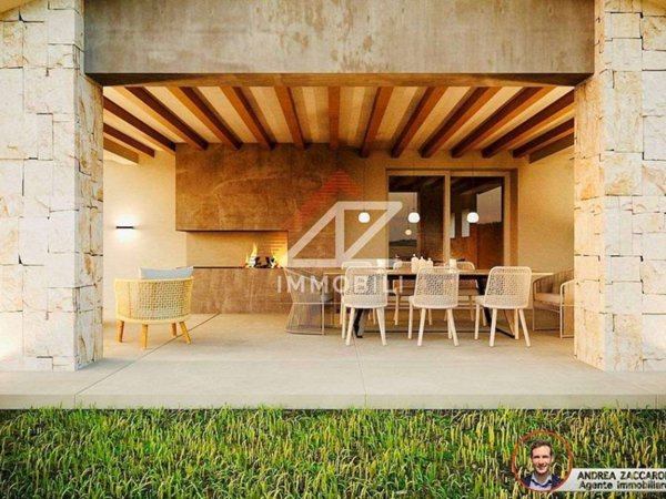 casa indipendente in vendita a Sernaglia della Battaglia