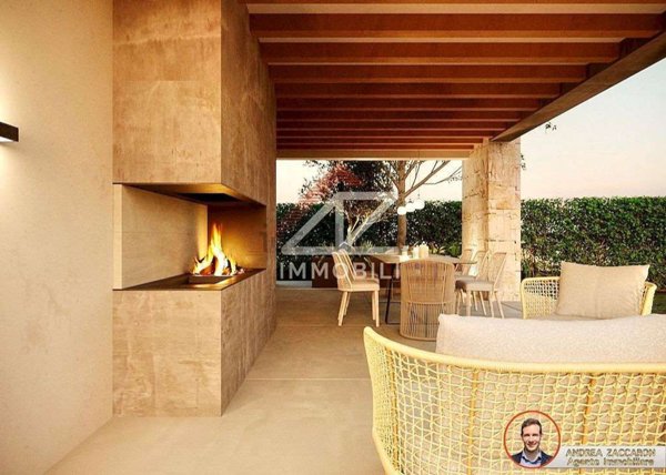 casa indipendente in vendita a Sernaglia della Battaglia