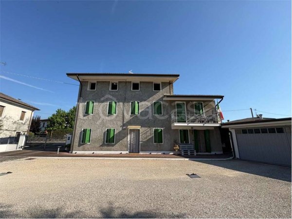 casa indipendente in vendita a Sernaglia della Battaglia