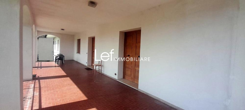 casa indipendente in vendita a Sernaglia della Battaglia in zona Falzè di Piave