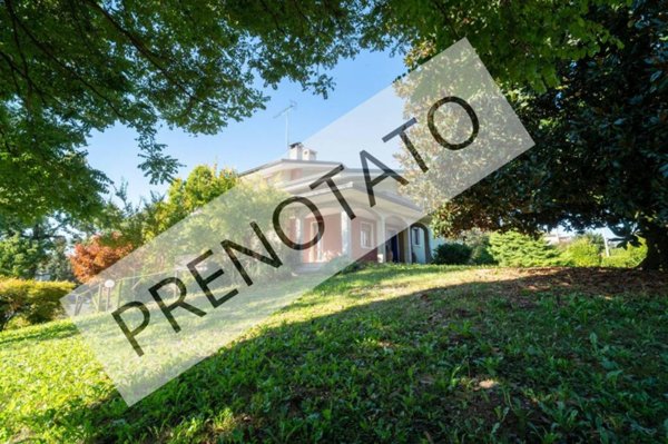 casa indipendente in vendita a Sernaglia della Battaglia in zona Falzè di Piave