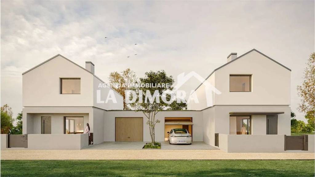 casa indipendente in vendita a Sernaglia della Battaglia