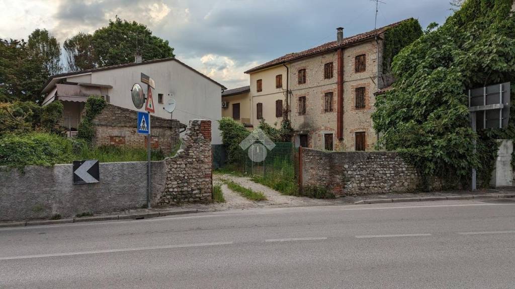 attico in vendita a Sernaglia della Battaglia