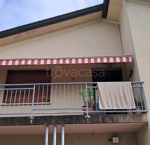 appartamento in vendita a Sernaglia della Battaglia