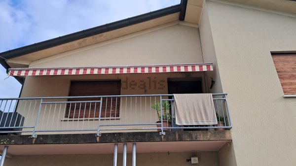 appartamento in vendita a Sernaglia della Battaglia