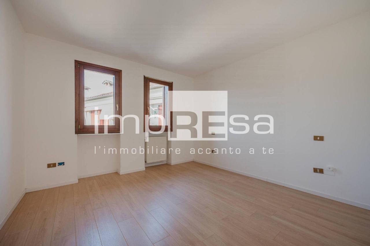 appartamento in vendita a Sernaglia della Battaglia