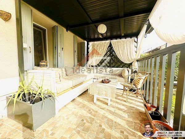 casa indipendente in vendita a Sernaglia della Battaglia in zona Fontigo