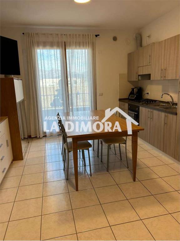 appartamento in vendita a Sernaglia della Battaglia