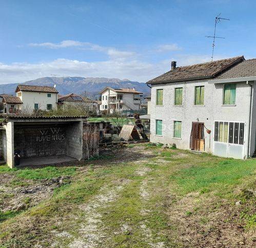 casa indipendente in vendita a Sernaglia della Battaglia