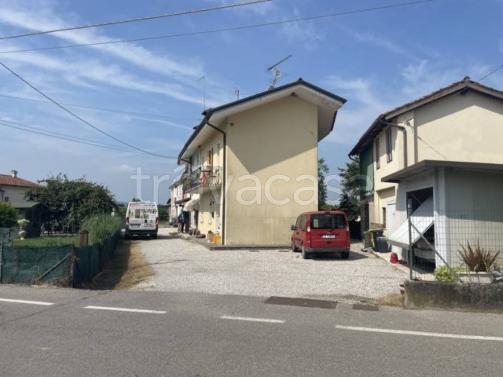 trivano in vendita a Sernaglia della Battaglia