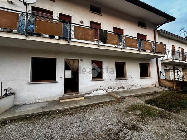 appartamento in vendita a Sernaglia della Battaglia