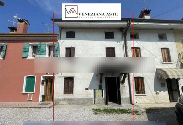 quadrivano in vendita a Sernaglia della Battaglia