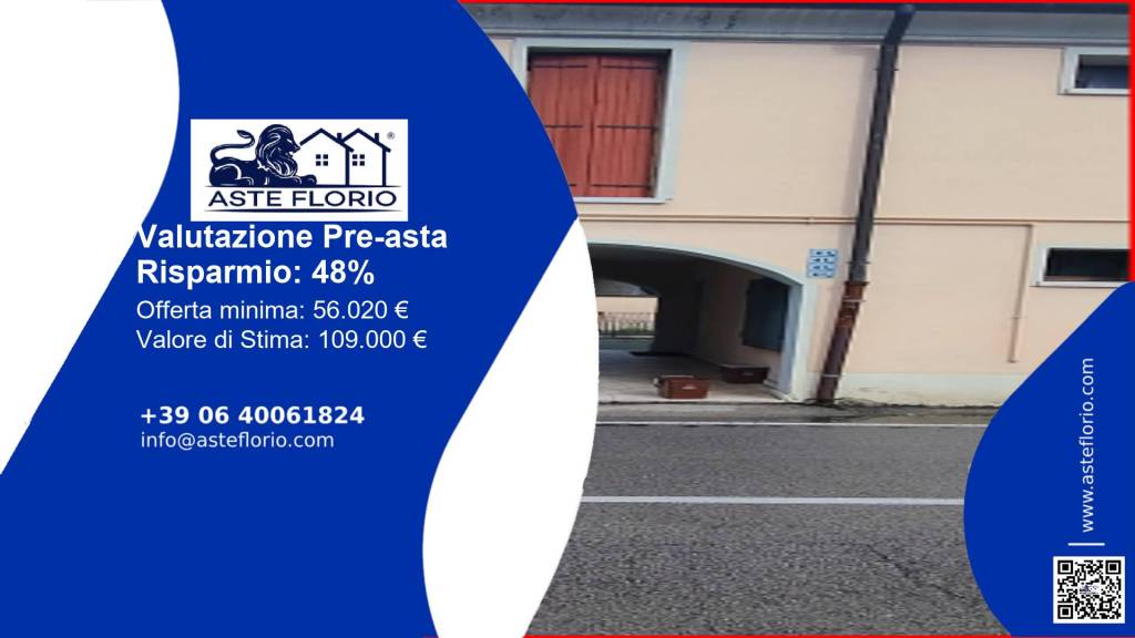 appartamento in vendita a Sernaglia della Battaglia