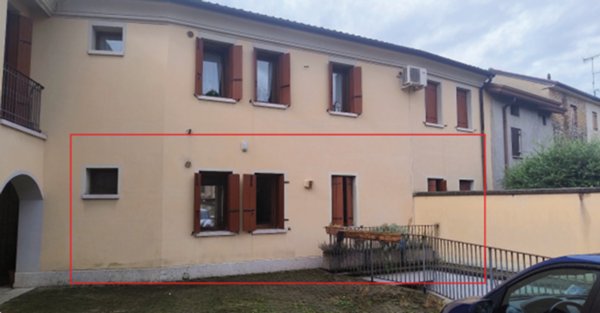 appartamento in vendita a Sernaglia della Battaglia