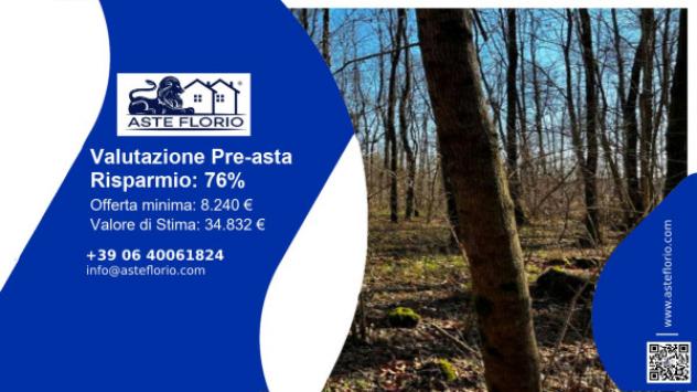 terreno edificabile in vendita a Sernaglia della Battaglia