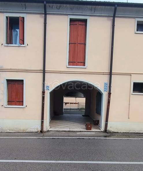 appartamento in vendita a Sernaglia della Battaglia